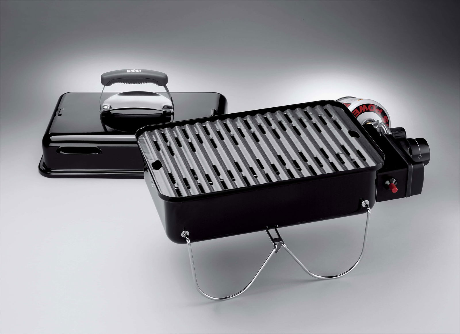 Weber Go Anywhere Gas Grill goedkopeolijfbomen.nl Weber Go Anywhere Houtskool Dé BBQ winkel van Nederland en